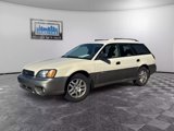 Used 2004 Subaru Outback Wagon image 2
