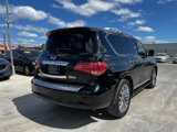 Used 2017 INFINITI QX80 2WD w/ Deluxe Technology Package image 4