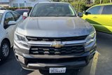Used 2022 Chevrolet Colorado LT w/ Fleet Safety Package image 5