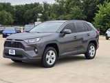 Used 2019 Toyota RAV4 XLE image 3