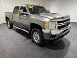 Used 2013 Chevrolet Silverado 2500 LTZ image 3