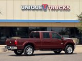 Used 2016 Ford F250 Lariat w/ Lariat Ultimate Package image 5