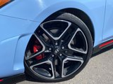 Used 2020 Hyundai Veloster N w/ Performance Package image 3