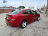 Used 2012 Chevrolet Cruze LT w/ RS Package image 3