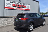 Used 2015 Toyota RAV4 Limited image 5