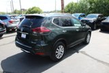 Used 2018 Nissan Rogue SV w/ Sun & Sound Touring Package image 5