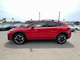 Certified 2023 Subaru Crosstrek 2.5i Limited w/ Moonroof Package image 5