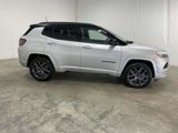 New 2025 Jeep Compass Limited w/ Driver Assist Group I image 2