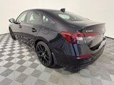 Used 2025 Honda Civic Sport image 4
