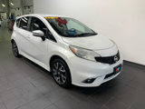 Used 2015 Nissan Versa Note SR image 2