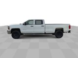 Used 2019 Chevrolet Silverado 3500 W/T w/ WT Convenience Package image 5