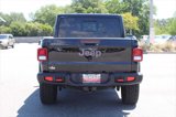 Certified 2023 Jeep Gladiator Rubicon w/ Trailer Tow Package image 4