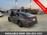 Used 2023 Toyota Camry SE image 3