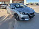 Used 2021 Nissan Versa SV image 3