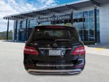 Used 2015 Mercedes-Benz ML 350 2WD image 5