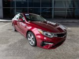 Used 2019 Kia Optima S image 5