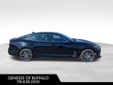 Used 2022 Kia Stinger GT-Line w/ Sun & Sound Package image 2