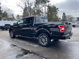 Used 2018 Ford F150 XLT w/ Equipment Group 302A Luxury image 4