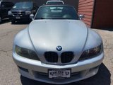 Used 2001 BMW Z3 3.0i image 2