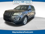Used 2017 Ford Explorer XLT w/ Equipment Group 202A image 1