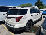 Used 2019 Ford Explorer Sport w/ Equipment Group 401A image 4