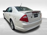 Used 2012 Ford Fusion SEL image 6