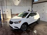 Certified 2022 Buick Encore Preferred image 2