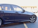 Used 2011 Mercedes-Benz C 300 4MATIC Sedan image 4