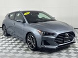 Used 2019 Hyundai Veloster 2.0 Premium image 3