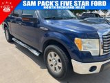 Used 2010 Ford F150 XLT image 2