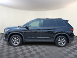 Used 2022 Honda Passport TrailSport image 2