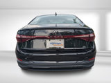 New 2025 Volkswagen Jetta SE image 5