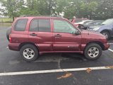 Used 2003 Chevrolet Tracker LT image 4