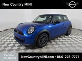 Certified 2025 MINI Cooper S image 3