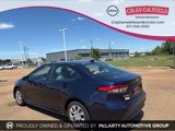 Used 2021 Toyota Corolla LE w/ Carpet Mat Package (TMS) image 2