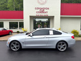 Used 2016 BMW 428i xDrive Coupe image 3