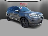 Used 2018 Ford Explorer XLT image 3