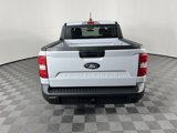 New 2025 Ford Maverick XLT image 4