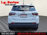 Certified 2024 Jeep Compass Latitude image 5