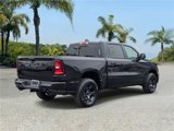 New 2025 RAM 1500 Tradesman image 4