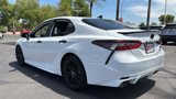 Used 2022 Toyota Camry SE image 4