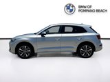 Used 2022 Audi Q5 2.0T Premium Plus image 4
