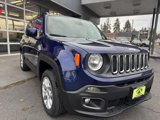 Used 2018 Jeep Renegade Latitude w/ UConnect 8.4 Nav Group image 4