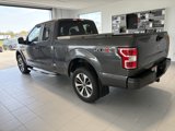 Used 2020 Ford F150 XL w/ Equipment Group 101A Mid image 4