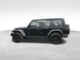 Used 2021 Jeep Wrangler Unlimited Sport image 3