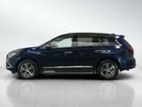 Used 2017 INFINITI QX60 AWD w/ Premium Package image 2