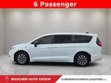 Used 2024 Chrysler Pacifica Limited image 5