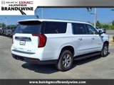 Used 2022 GMC Yukon XL SLE w/ Max Trailering Package image 4