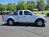 Used 2017 Nissan Frontier SV image 3