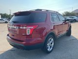 Used 2015 Ford Explorer Limited image 3